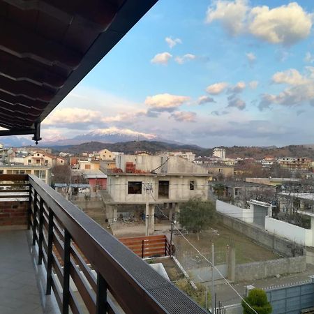 Sara'S Villa Шкодер Экстерьер фото
