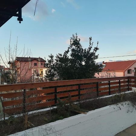 Sara'S Villa Шкодер Экстерьер фото
