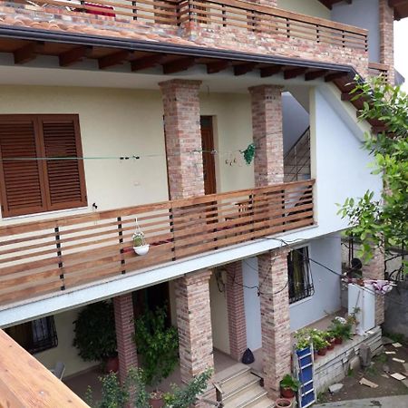 Sara'S Villa Шкодер Экстерьер фото