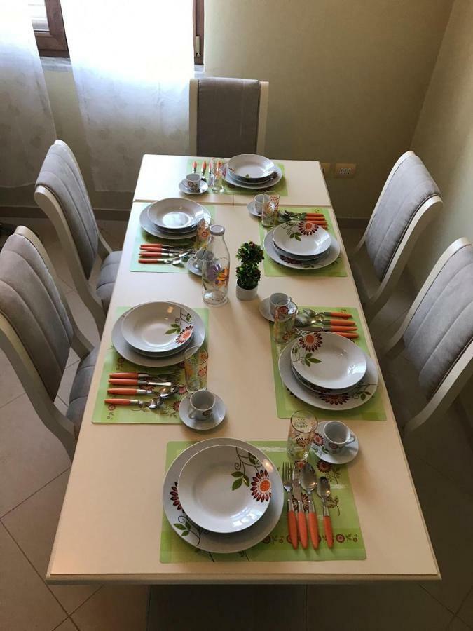 Sara'S Villa Шкодер Экстерьер фото
