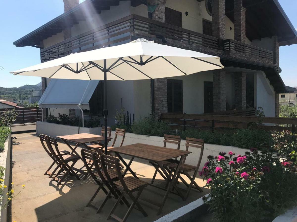 Sara'S Villa Шкодер Экстерьер фото
