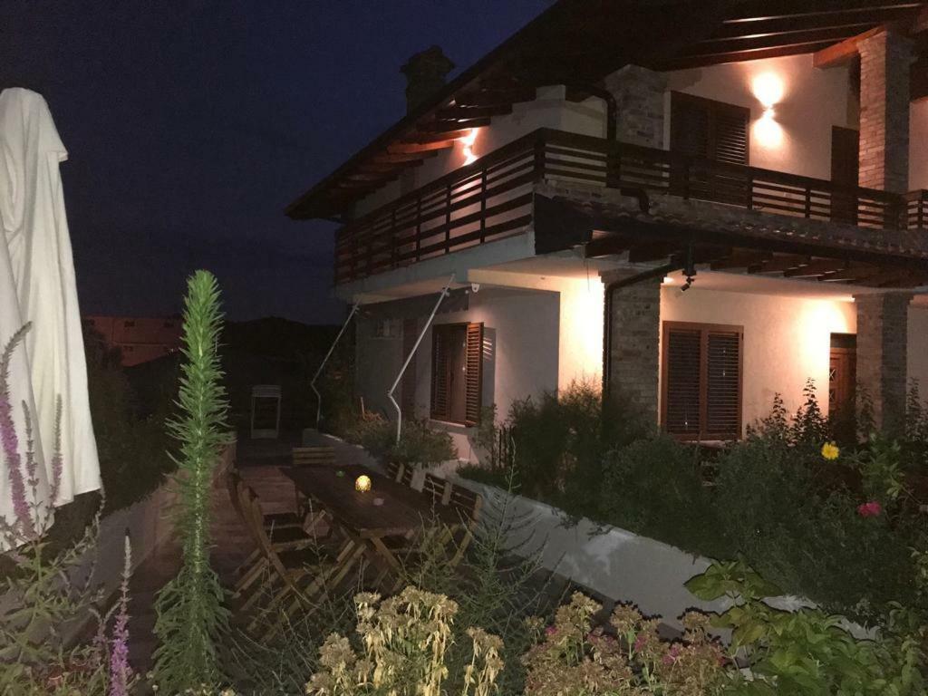 Sara'S Villa Шкодер Экстерьер фото