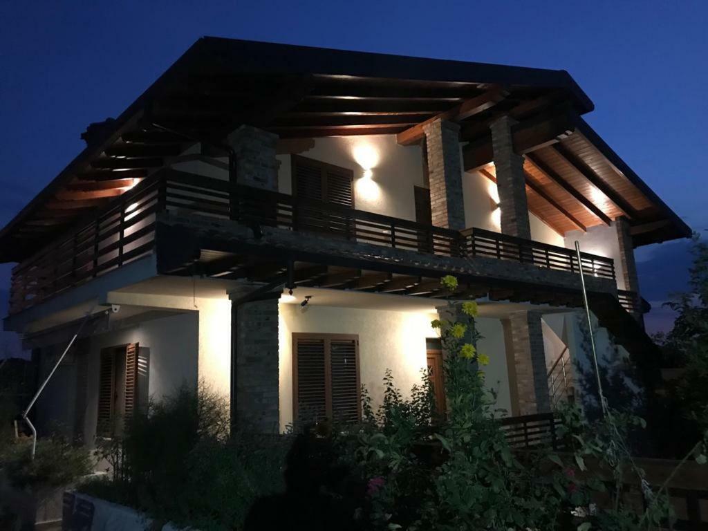 Sara'S Villa Шкодер Экстерьер фото