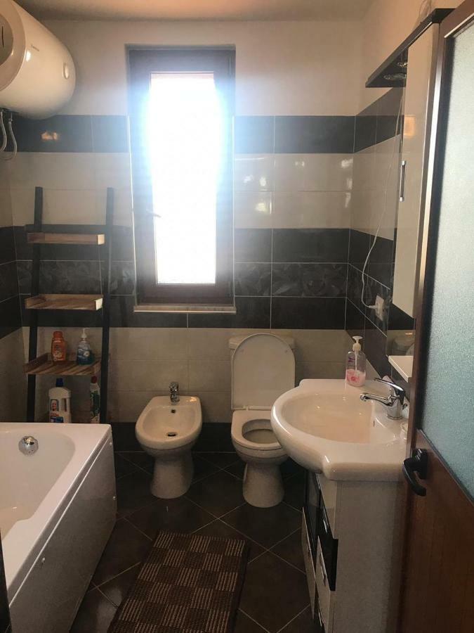 Sara'S Villa Шкодер Экстерьер фото