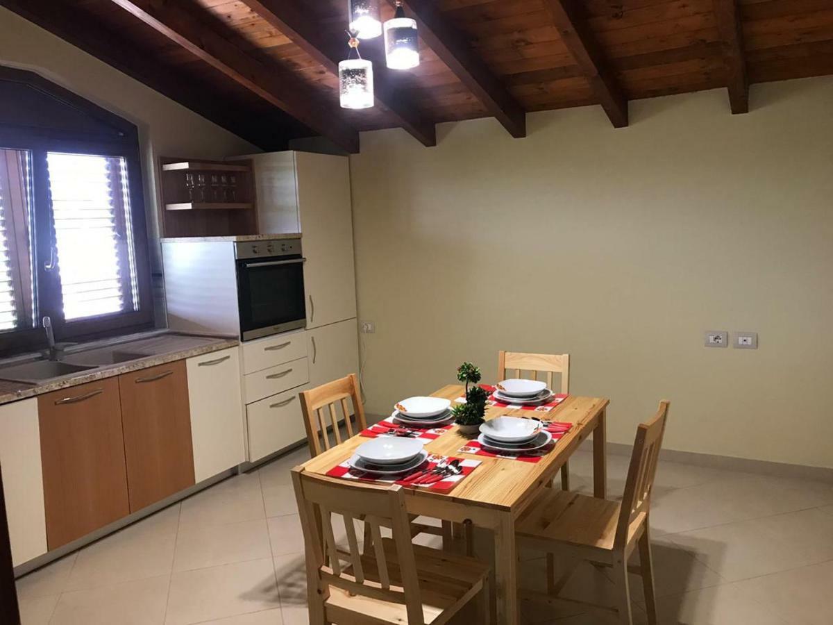 Sara'S Villa Шкодер Экстерьер фото