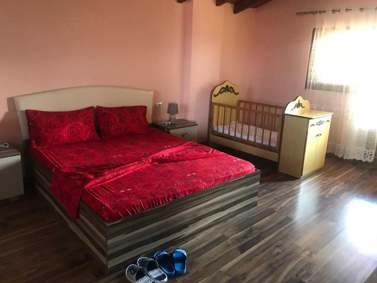 Sara'S Villa Шкодер Экстерьер фото