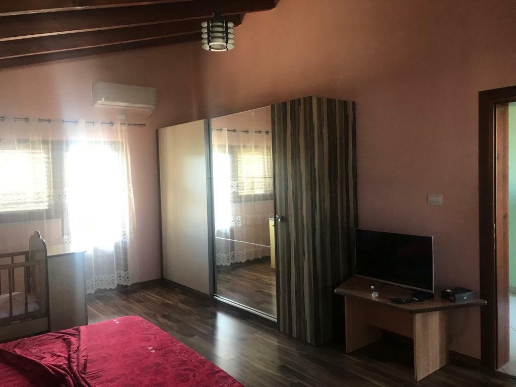 Sara'S Villa Шкодер Экстерьер фото
