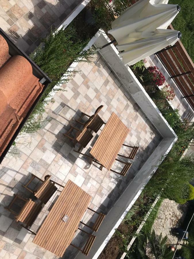 Sara'S Villa Шкодер Экстерьер фото