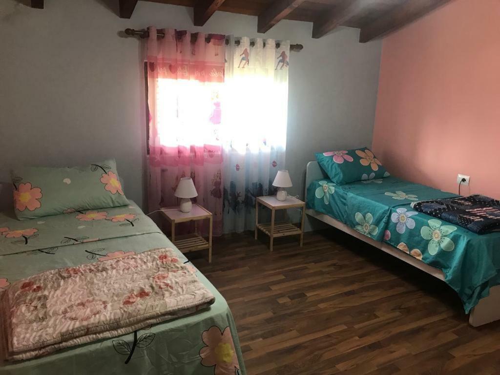 Sara'S Villa Шкодер Экстерьер фото