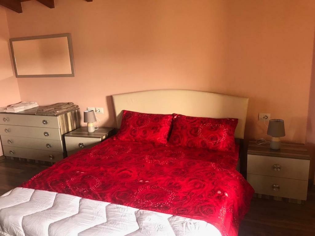 Sara'S Villa Шкодер Экстерьер фото