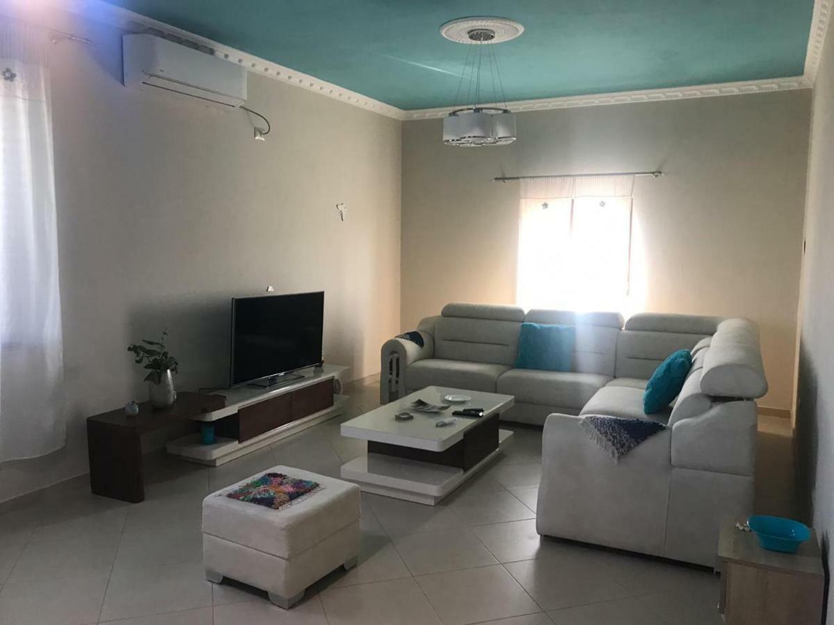 Sara'S Villa Шкодер Экстерьер фото
