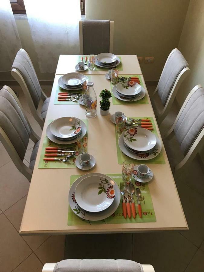Sara'S Villa Шкодер Экстерьер фото