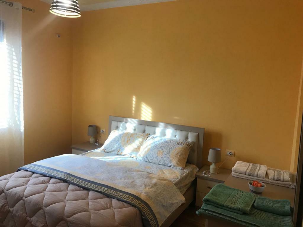 Sara'S Villa Шкодер Экстерьер фото